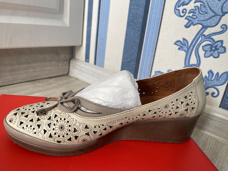 Туфли женские