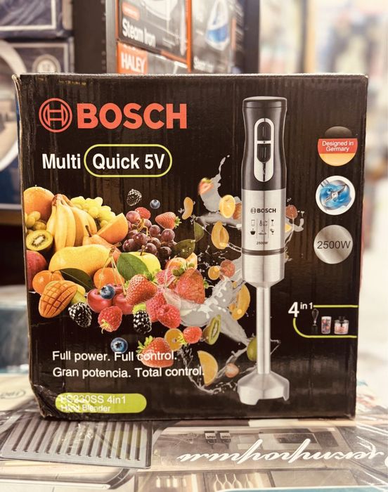 Блендер, Блэндер, Блэндр