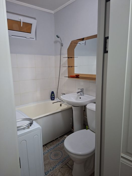 Сдам квартиру помесячно