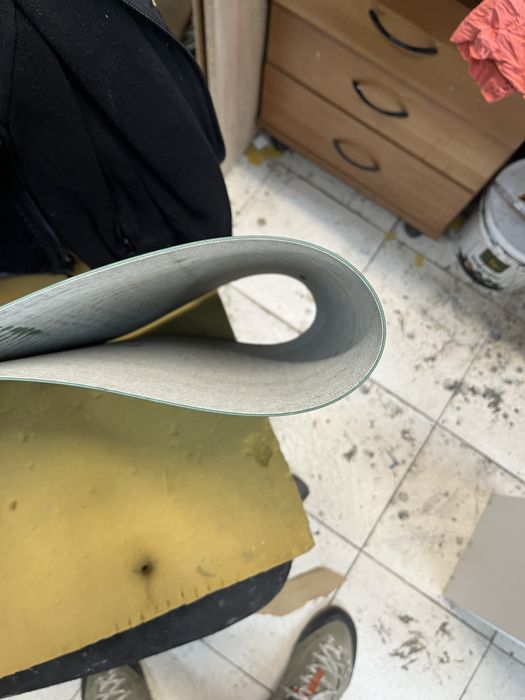 Транспортна лента