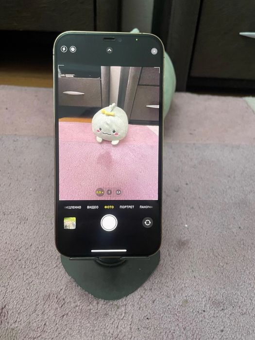 Iphone 12pro max 128gb