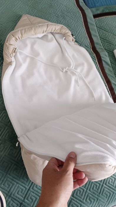 Продам Конверт Кокон