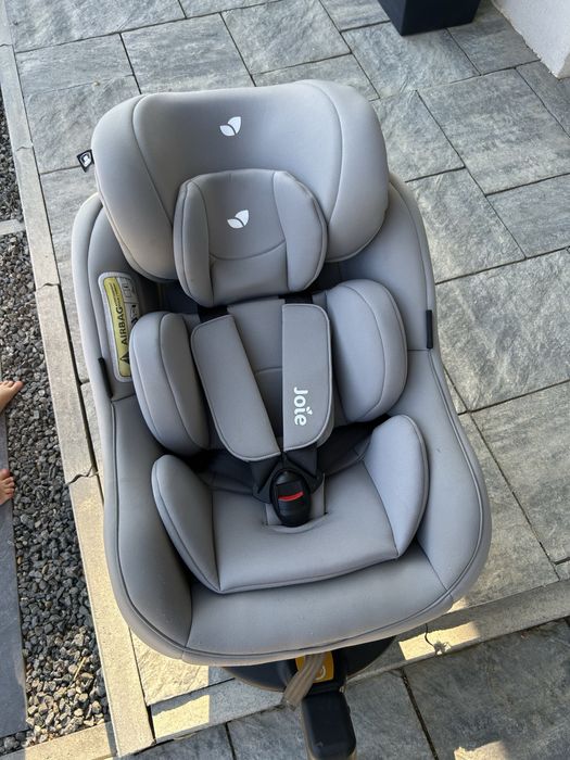 Joie i-spin 360