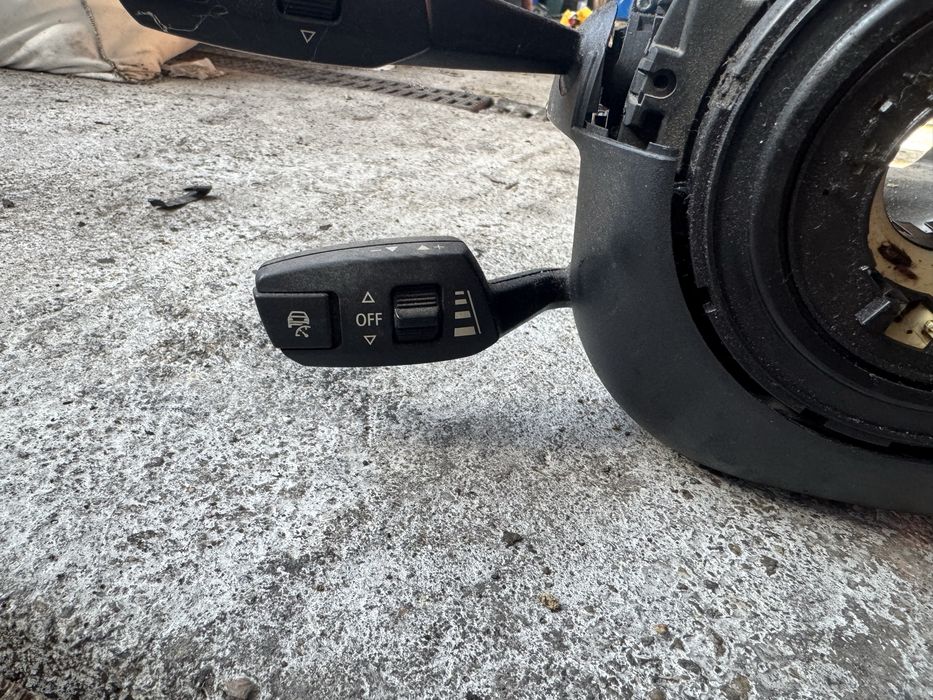 Дистроник бмв е90 91 92