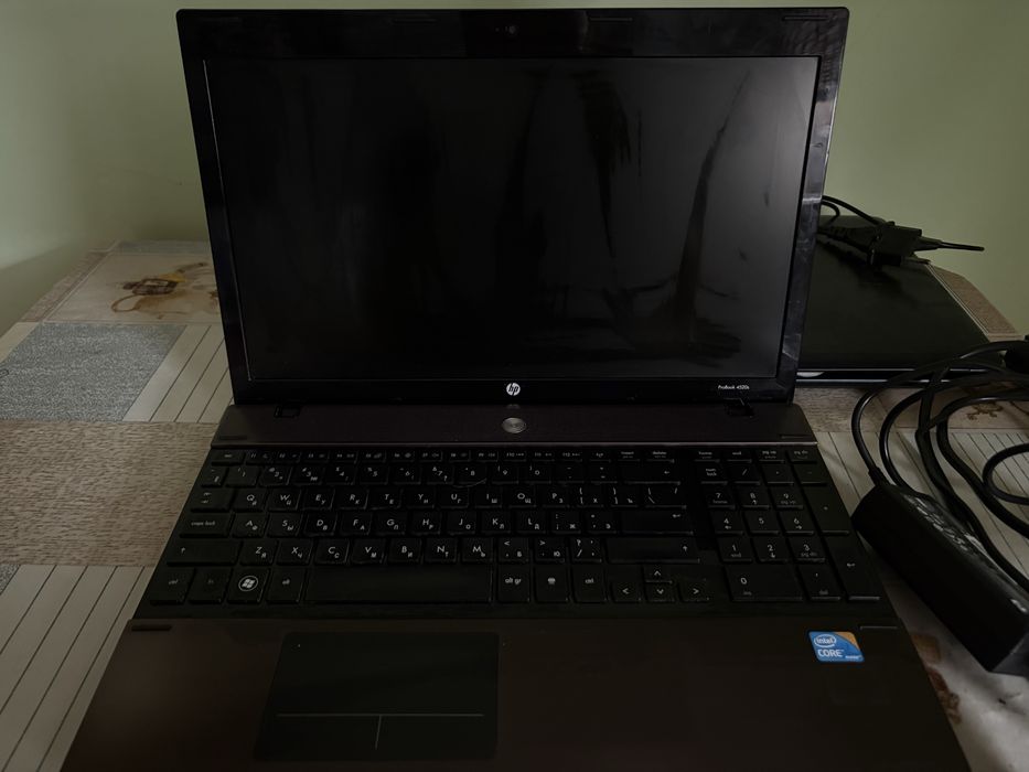 Ноутбук HP ProBook 4520s