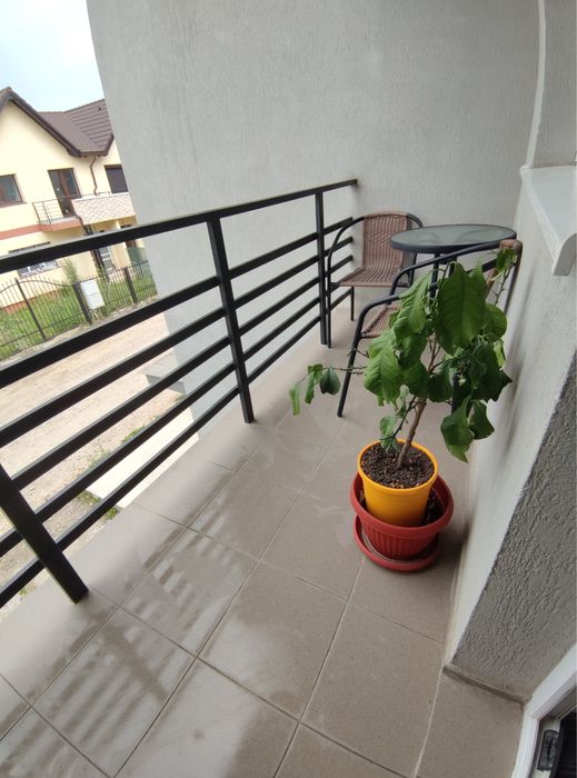 Apartament 3 camere chirie