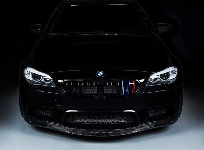 Eleron portbagaj pentru BMW F10 seria 5 2010-model M M5 OEM  CALITATE PREMIUM ️️️️️
