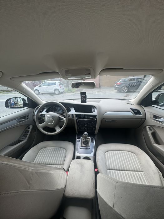 AUDI A4 2009 — imagine 5