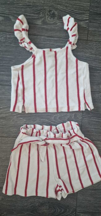 Комлект за момиче Zara