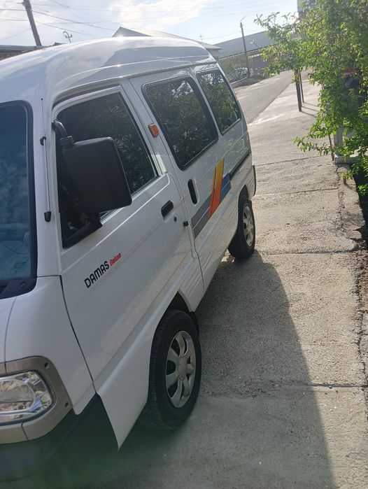 Дамас 2023  сотилади