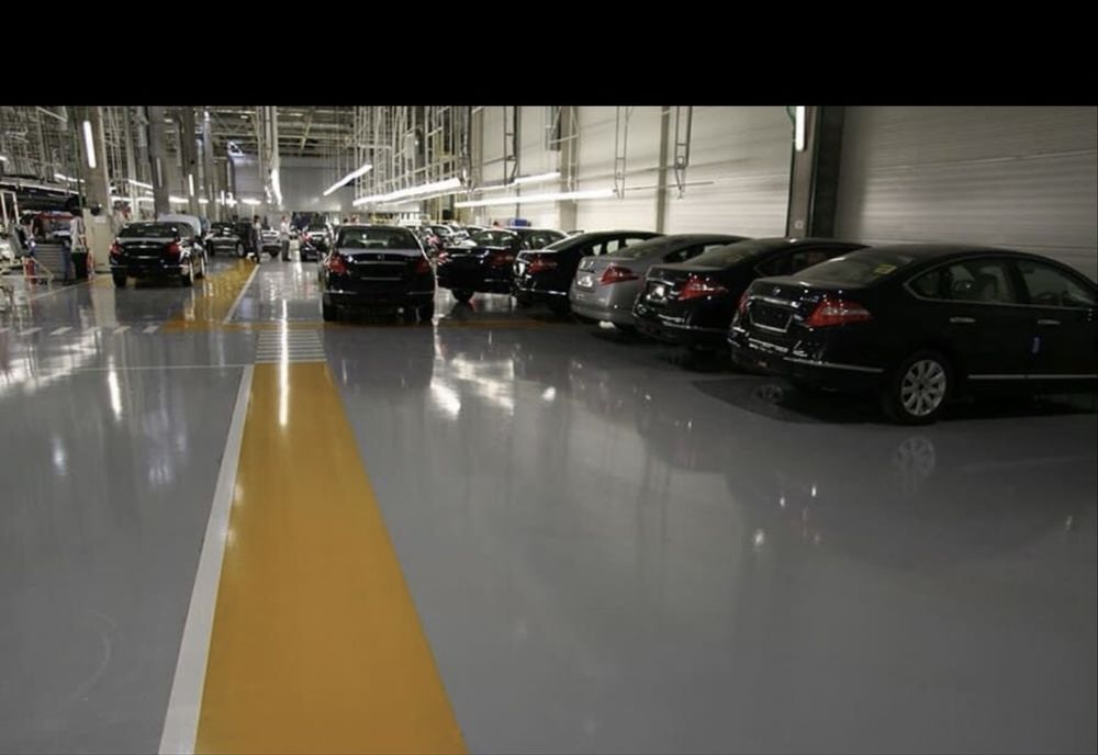 Топингговые полы, стяжка,бетон,стройка