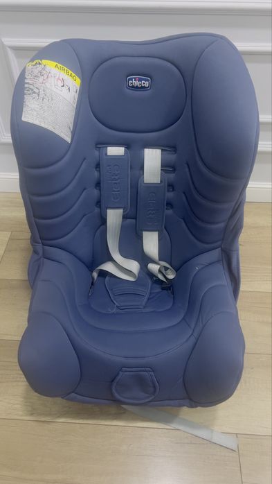 Продам автокресло