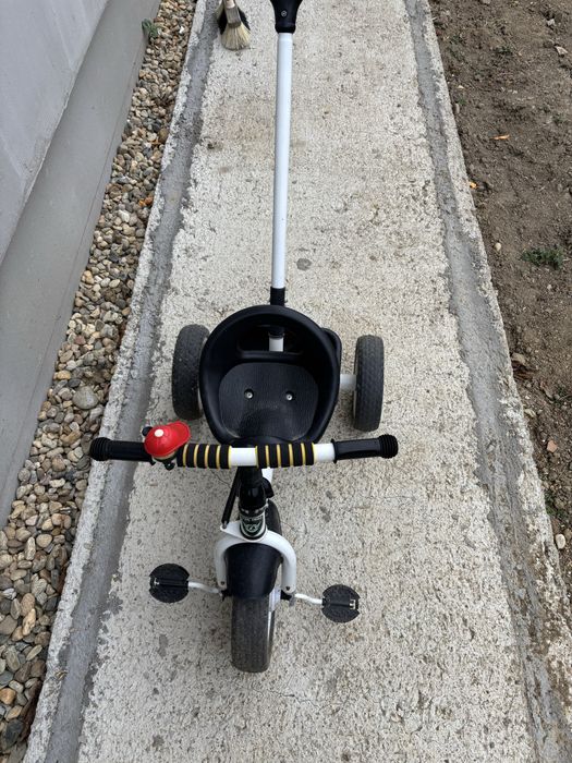 Bicicleta 1-5 ani