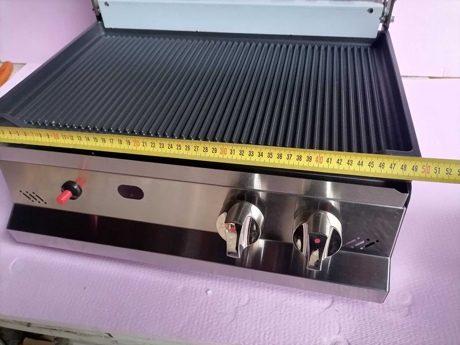 Газов тостер професионален