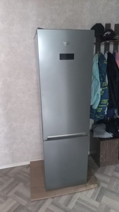 Холодильник на запчасти