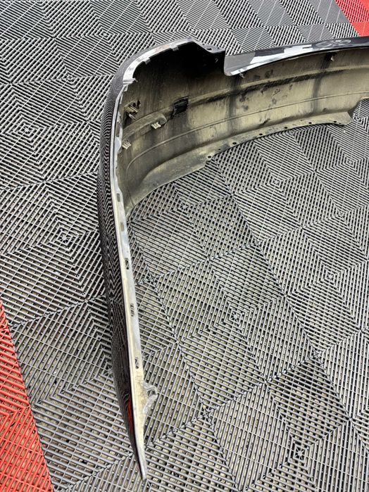 Kit Bara Fata + Spate + Praguri BMW Seria 5 F10 Non Facelift Originale