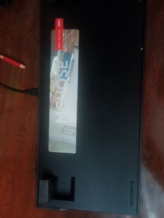 Mchouse g75 pro почти новая