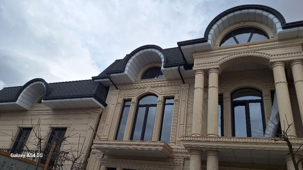 Alikabond Alyukafond Alkapon Alkabond Ustalar.