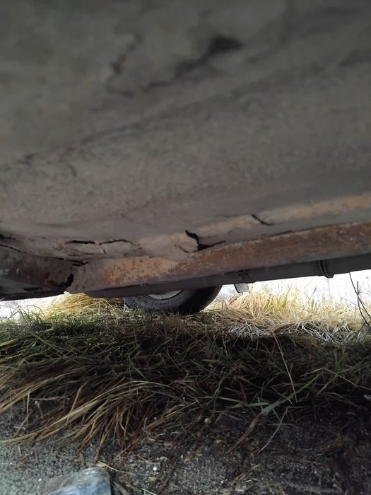 Автомобиль ВАЗ-21063