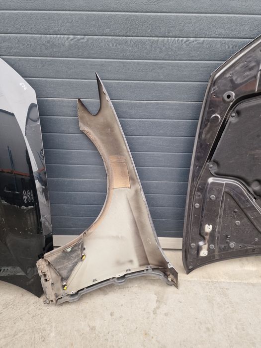 Aripa aripi capota fata spate portbagaj bmw g30 seria 5