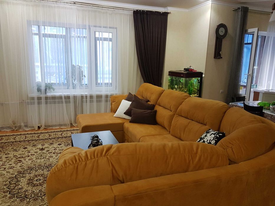 диван в отличном состоянии