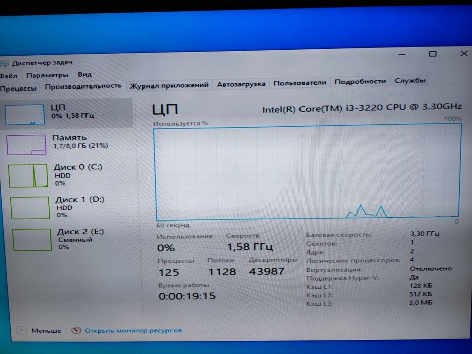 Продам персональный компьютер