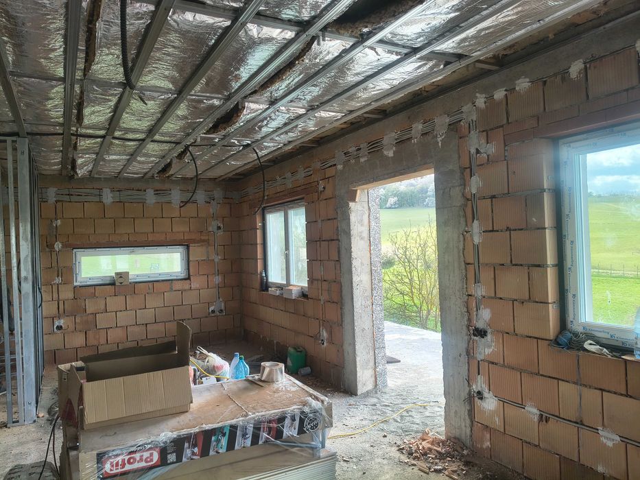 Electrician Targu Mures