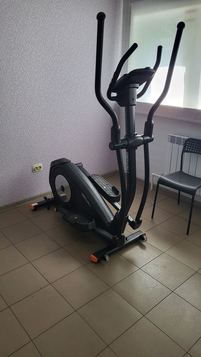 Спортивные тренажёры