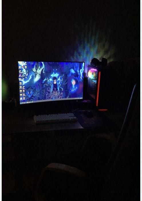 Продам игровой компьютер