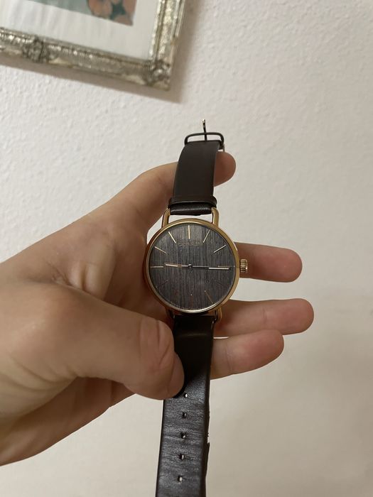Vand ceas Calvin Klein original