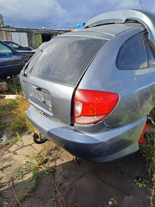 запчасти хондай акцент тагаз