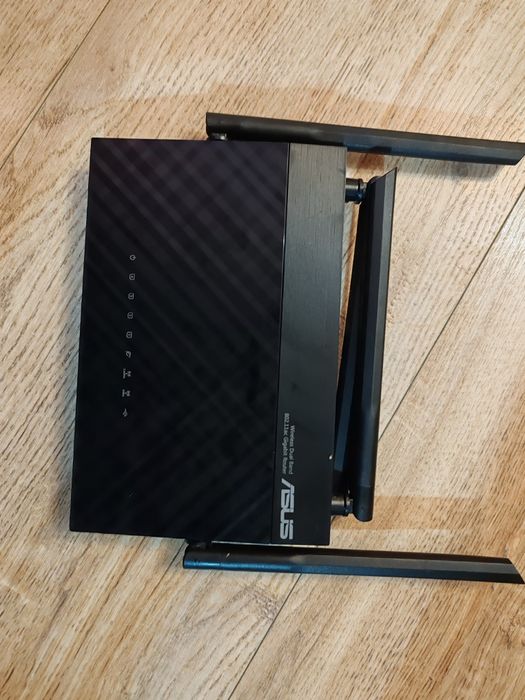 Router Asus RT-AC58U