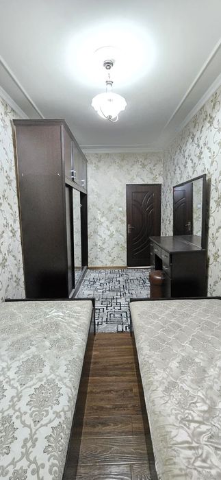 Продам чиланзар 19.  Двух комнатная.  Можно ипотеку