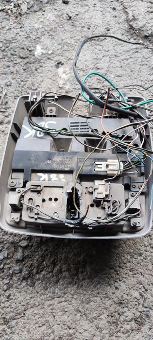 Кренометр toyota surf, 4runner