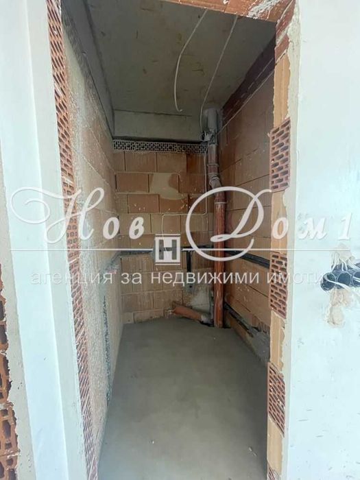 Продава се Двустаен апартамент в Варна, Чайка - 53 кв.м за 2642 €/кв.м - Снимка #4