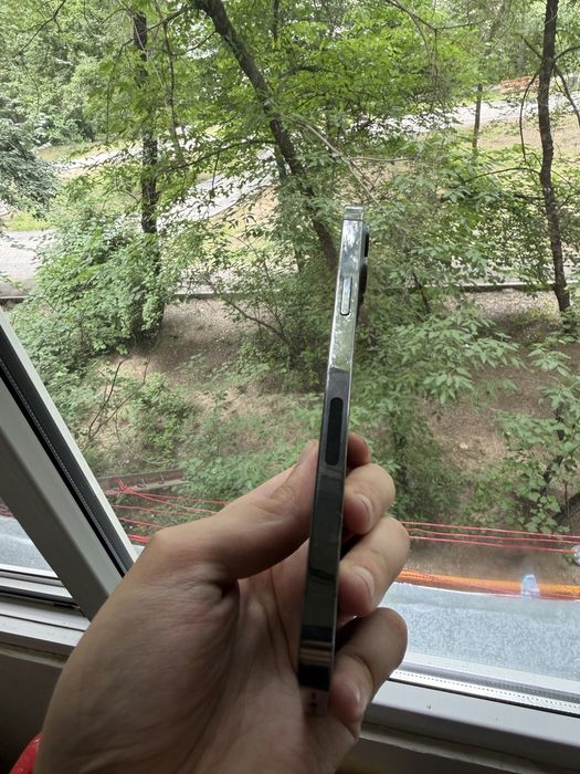 iphone 12 pro max черный 512 гб