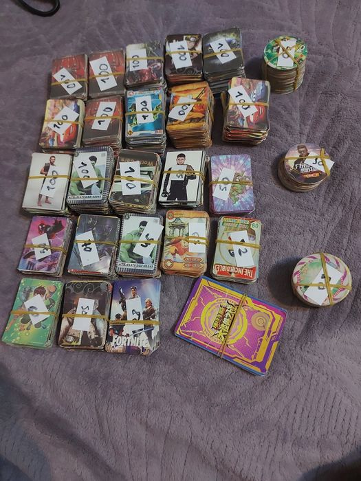 Игравые фишки  .