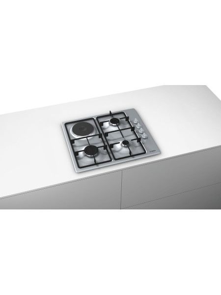 Газовая варочная панель фирмы BOSCH