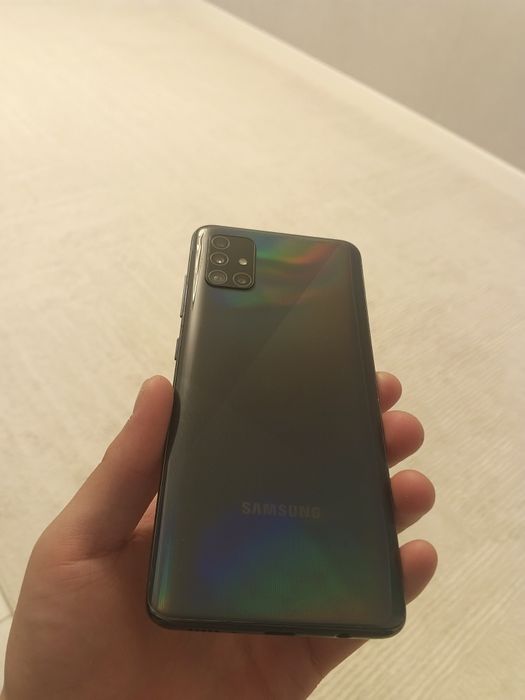 Samsung a 51 6/128