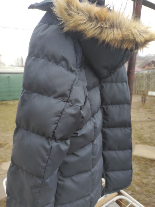 Geaca de iarna Feifa Fashion