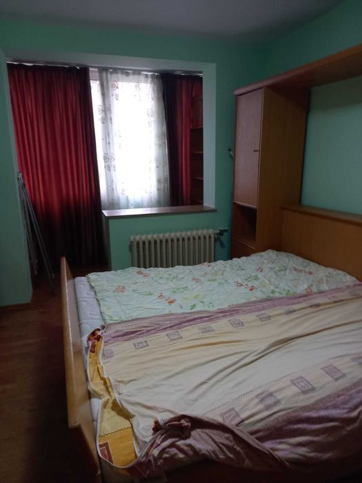 Inchirere apartament Bd Dacia 250 Euro