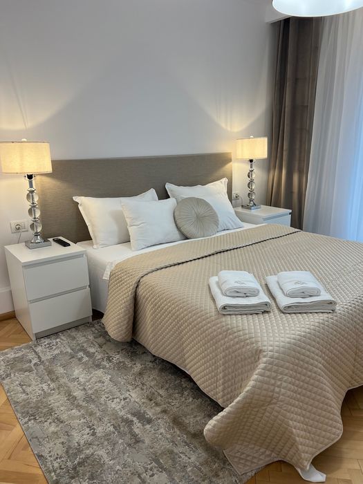 Apartament de Vânzare în Sibiu - Valea Aurie
