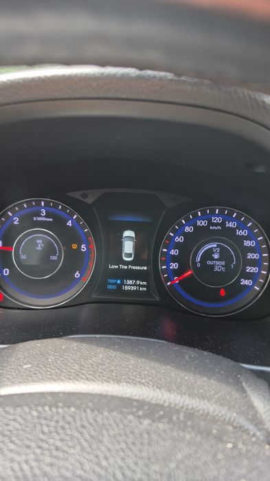 Hyundai i40 ,de vanzare,full option,