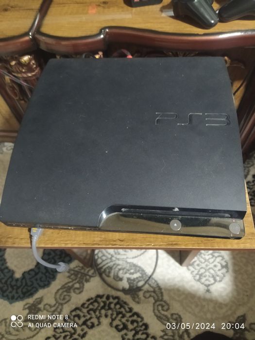 SONY3. Ozimiz oynaganmiz.