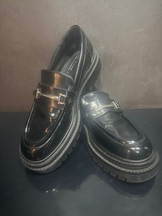 Дамски лофери reserverd