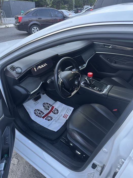 DongFeng Aeolus A60 Max срочно