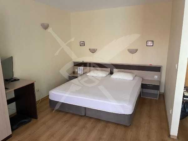 Продава се Едностаен апартамент в к.к. Слънчев бряг - 40 кв.м за 842 €/кв.м - Снимка #3