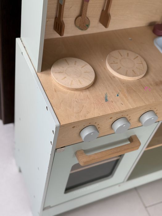 Little Dutch детска кухня