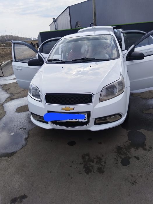 Продам машину в хорошем состоянии