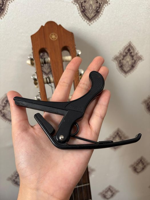 Классическая гитара Yamaha C40M